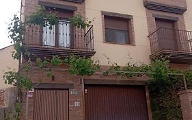 Casa La Parra en Teruel